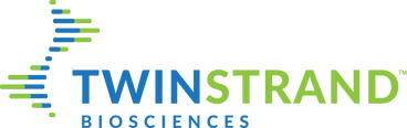 TwinStrand Bioscience Logo